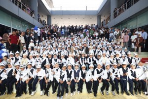 Kapaklı’da 20.Geleneksel Sünnet Şöleni Düzenlendi